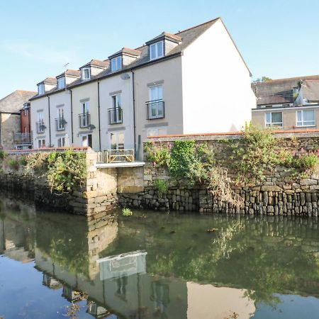 'Riverside' Summercourt Penryn Zewnętrze zdjęcie