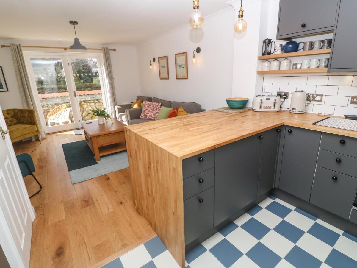 'Riverside' Summercourt Penryn Zewnętrze zdjęcie