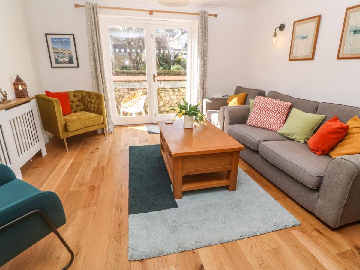 'Riverside' Summercourt Penryn Zewnętrze zdjęcie