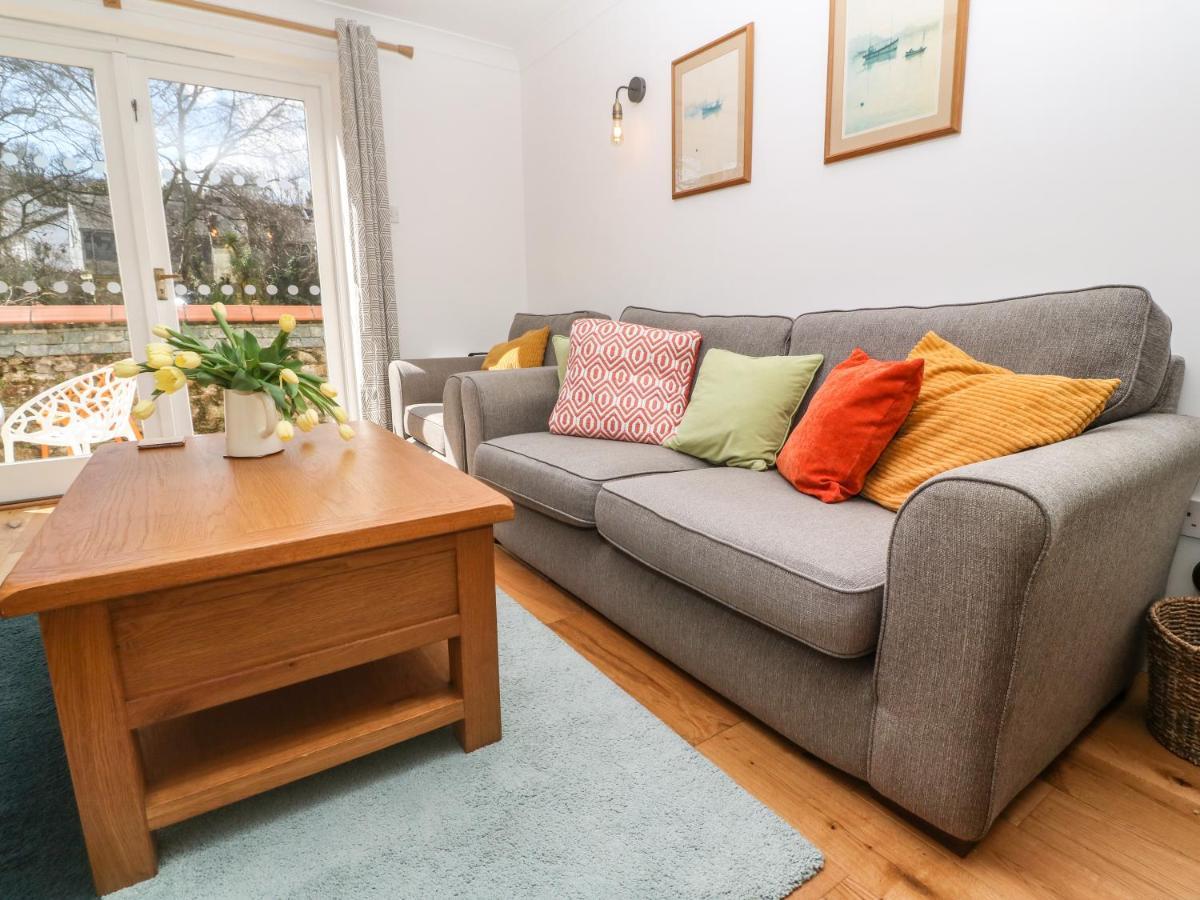 'Riverside' Summercourt Penryn Zewnętrze zdjęcie