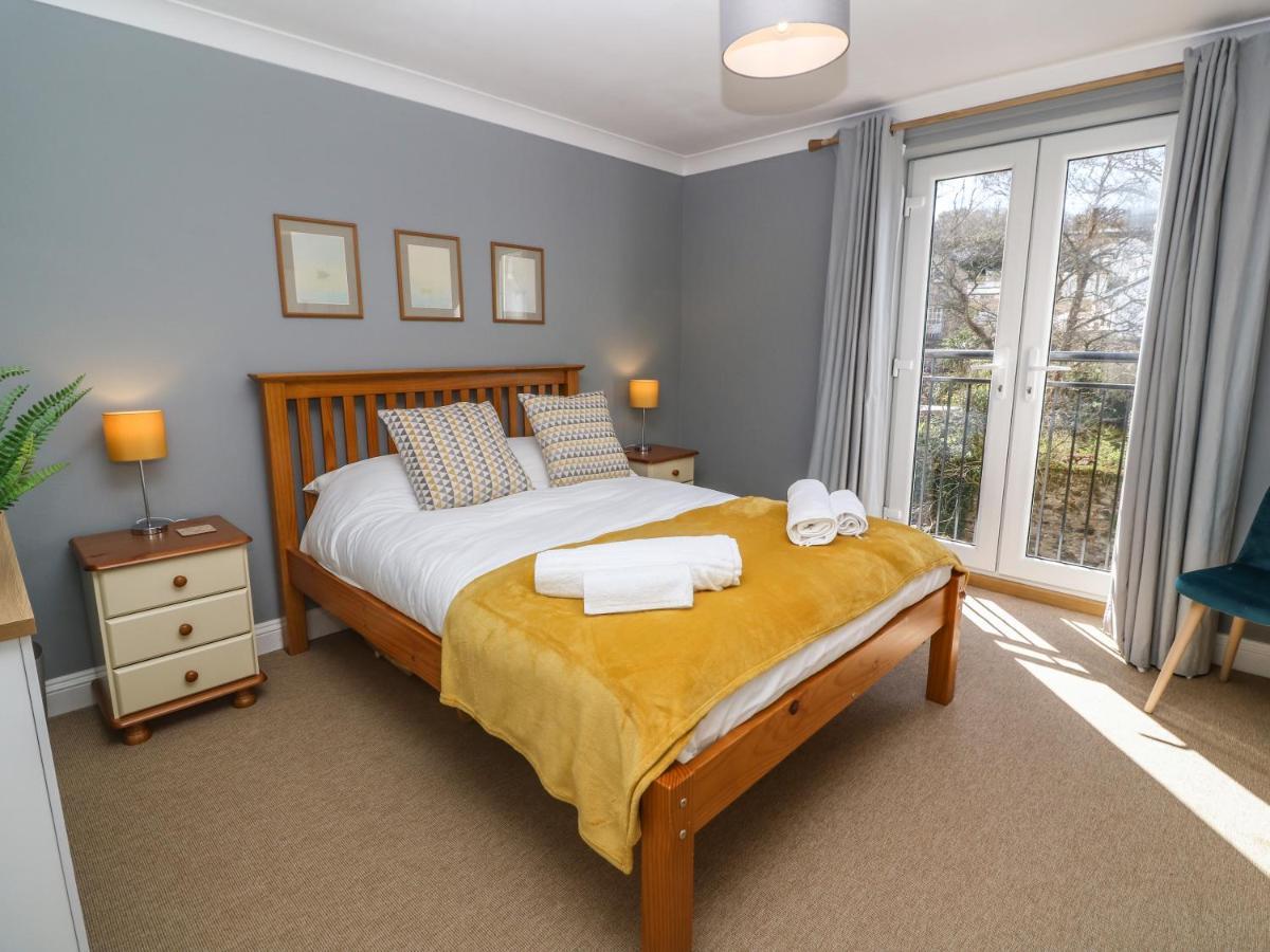 'Riverside' Summercourt Penryn Zewnętrze zdjęcie