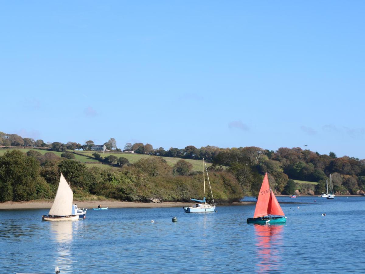 'Riverside' Summercourt Penryn Zewnętrze zdjęcie