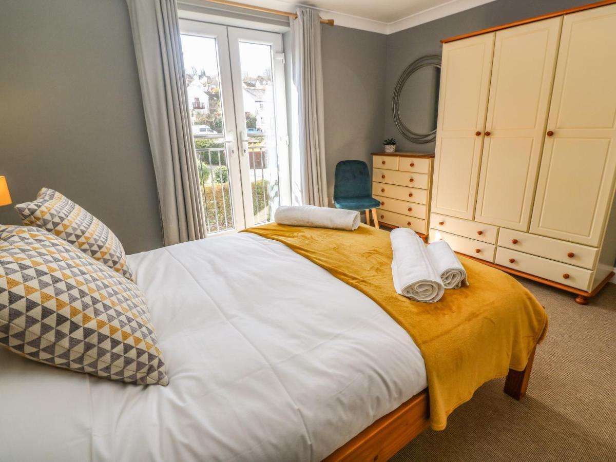 'Riverside' Summercourt Penryn Zewnętrze zdjęcie