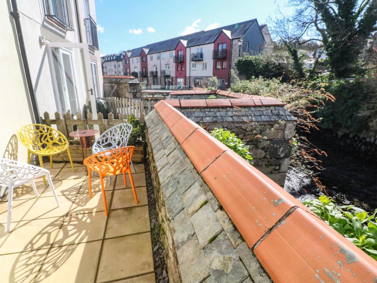 'Riverside' Summercourt Penryn Zewnętrze zdjęcie