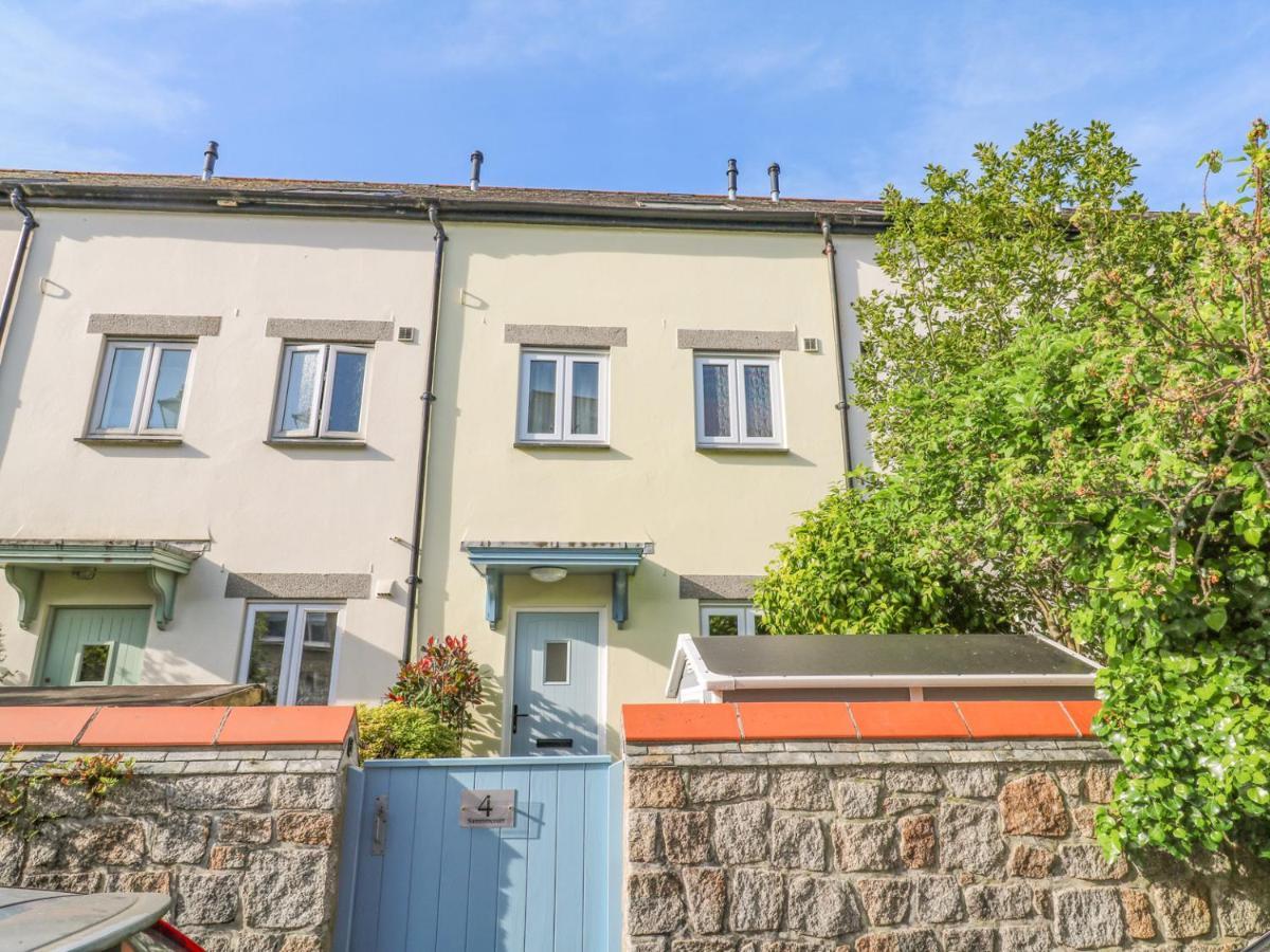 'Riverside' Summercourt Penryn Zewnętrze zdjęcie