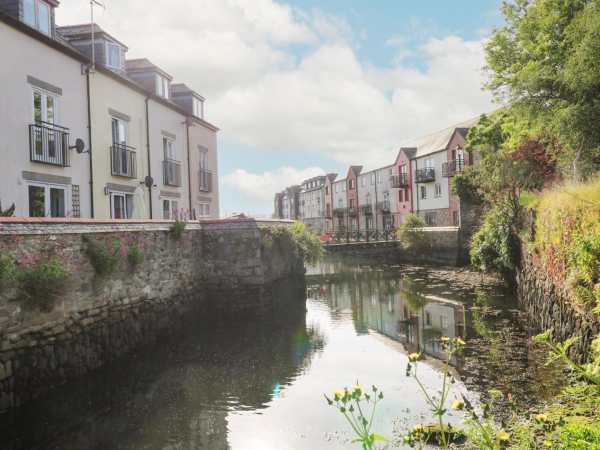 'Riverside' Summercourt Penryn Zewnętrze zdjęcie